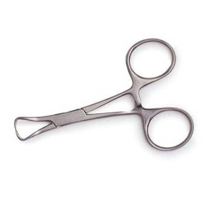 Clip Towel Backhaus 9.5cm (Reusable) x 1