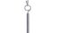 Iv Ceiling Hook For Ceiling Mounted IV Pole
