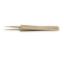 Forceps Dissecting Watchmaker No.5 (Reusable Autoclavable Stainless Steel) x 1
