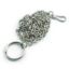 Nurses Chain With Clip And End Ring 36"