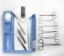 Minor Op Pack Standard (Disposable Sterile Stainless Steel Single Use) x 1
