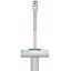 Height Measuring Rod Seca 220 Telescopic For Use With Seca Column Scales (60-200cm)