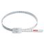 Head Measuring Tape Seca 212 Baby And Infant (5-59cm) x 15