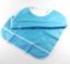 Bib Pvc Blue Velcro