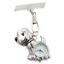Watch Fob Novelty Dog