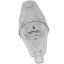 Inhaler Spacer Device With Mask Volumatic (Paed) (GSL)