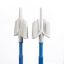 Cervix Sampling Brush x 25 (Arrow Type)