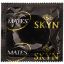 Condom Mates Skyn (Non-Latex) Clinic Pack x 144 With Non-Spermicidal Lubricant