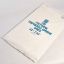 Apron White Disposable x 100 Flat Pack