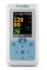 Blood Pressure Monitor (Welch Allyn) Connex Probp 3400 Digital Handheld