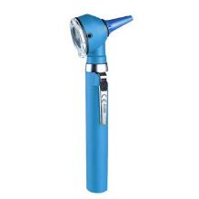 Otoscope Kawe Piccolight Blue Conventional + 20 Disposable Tips