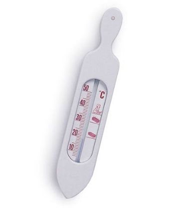 Thermometer Bath Floating Celcius Only