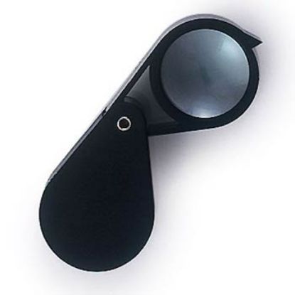 Magnifier Aw Compact 55mm 5X Magnification Swivel Lens