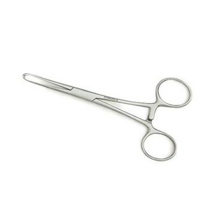 Forceps Tissue Allis 13cm (Reusable Autoclavable Stainless Steel) x 1