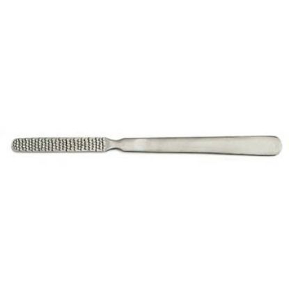 File Chiropody Large (Reusable Autoclavable Stainless Steel) x 1