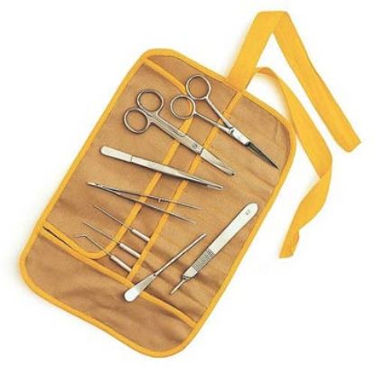 Dissecting Instrument Set