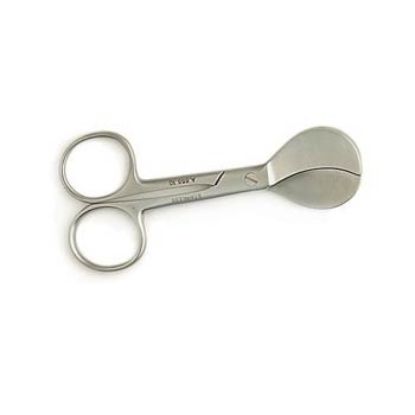 Scissors Umbilical Model Usa (Reusable Autoclavable Stainless Steel) x 1