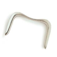 Vaginal Speculum Sims Small Reusable Stainless Steel x 1