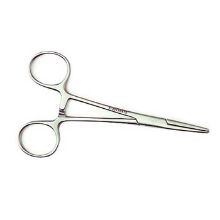 Forceps Artery Spencer Wells Straight 18cm (Reusable Autoclavable Stainless Steel) x 1