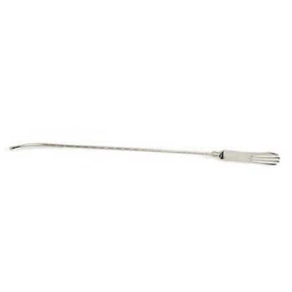 Uterine Sound Malleable Sims 31.5cm (Reusable Autoclavable Stainless Steel) x 1