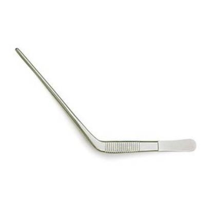 Forceps Wilde Aural 6cm (Reusable Autoclavable Stainless Steel) x 1