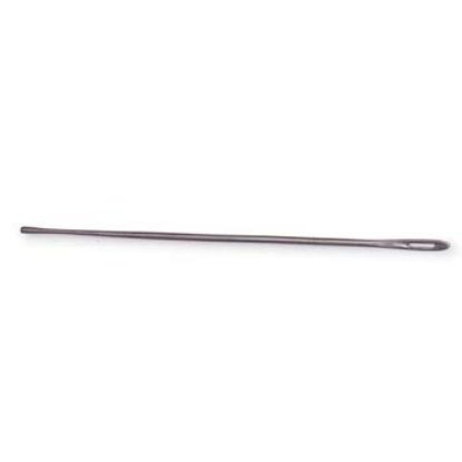 Probe Double Ended With Eye 15cm (Reusable Autoclavable Stainless Steel) x 1