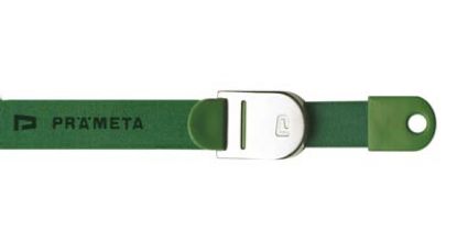 Tourniquet Prameta Green Autoclavable