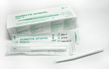 Curettes Ring (Stiefel) 4.0mm Diameter (Disposable Sterile Single Use) x 10