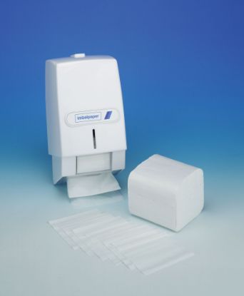 Toilet Tissue Bulk Pack 2 Ply x 30 (300 Sheets)