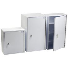Cabinet Medicine (Single Door) 500 x 300 x 850 (3 Shelves)