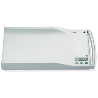 Scale Seca 336 Baby Digital Class Iii (15Kg)