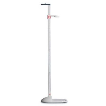Height Measure Seca 213  Portable Free-Standing With 412 Carry Case (20-205cm)