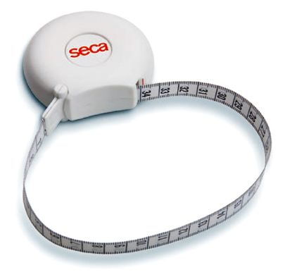 Circumference Measuring Tape Seca 201 Ergonomic (0-205cm)