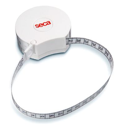 Circumference Measuring Tape Seca 203 Ergonomic With Whr Calculator (0-205cm)