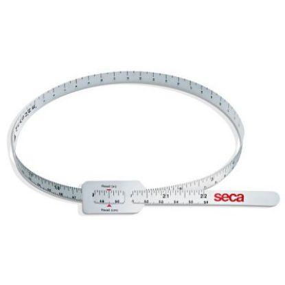 Head Measuring Tape Seca 212 Baby And Infant (5-59cm) x 15
