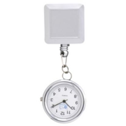 Watch Fob Novelty Square Pulley