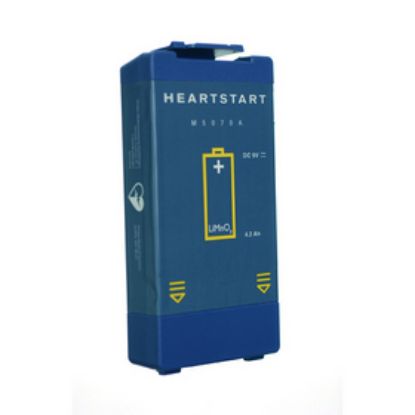 Defib Battery Heartstart Hs1