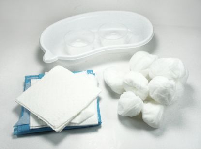 Catheterisation Pack (Disposable Sterile Single Use) x 1