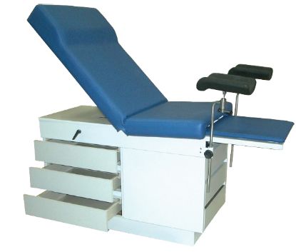 Couch/Table Gynaecology Examination Select