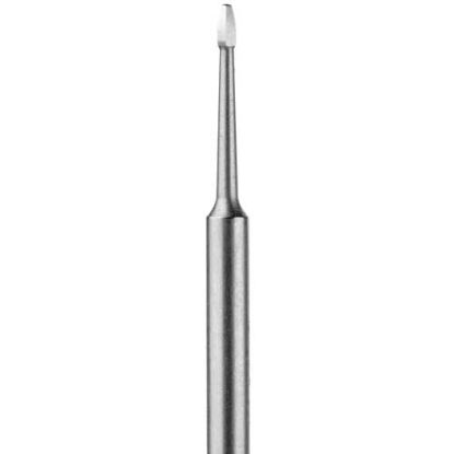 Nail Instrument Onyclean Stainless Steel Podiatry (Medical World Saver) x 1