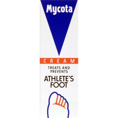 Mycota Cream 25g (GSL)