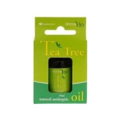 Tea Tree Oil (Lanes) 10ml