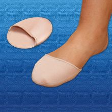 Gel Foot Cover Small 3.75"X4.9"  (Silipos) x 1 Pair