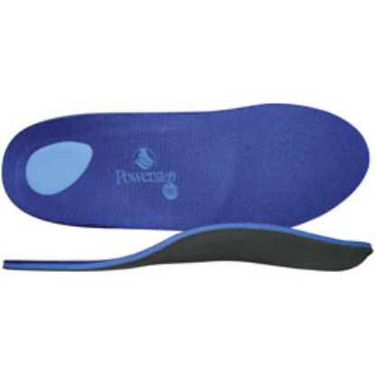 Insole Powerstep Pro Mens 3-3.5 Womens 4.5-5 x 1 Pair