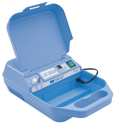 Nebuliser Medix Ac2000 Hi-Flo