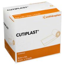 Cutiplast Post Op Dressing Non-Sterile 4cm x 5M x 1 Roll