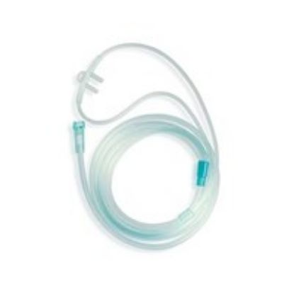 Nasal Cannula Child With Tubing x 1