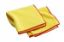 Dusters - Yellow - Pack Of 10