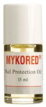 Mykored Nail Protection Oil Bottle 14mls (Laufwunder)
