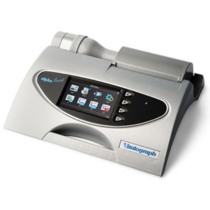 Spirometer Alpha Touch (Vitalograph) With Reports Software